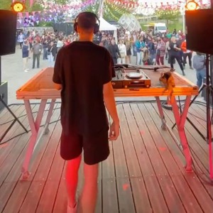 Le béguin pour The0 - radio béguin 4 ans au Transbo (01.06.24)