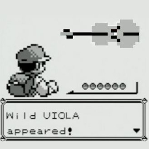 Stream Pokemon Red Blue Green Yellow Wild Battle Theme by Lebchen