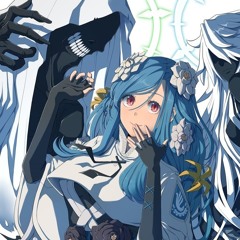 radiant dawn. dizzy theme ggst