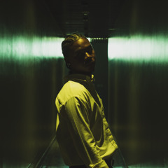 nonchalant (prod. UNLUCKY)