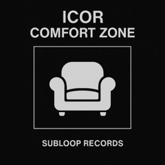 Comfort Zone