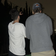 Maximum Aggression (feat. Kobe Estrada)