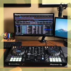 Bedroom Mix - NYE 2024
