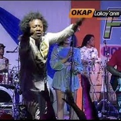 MASS KONPA - CHERI'M DIREK 1-29-24