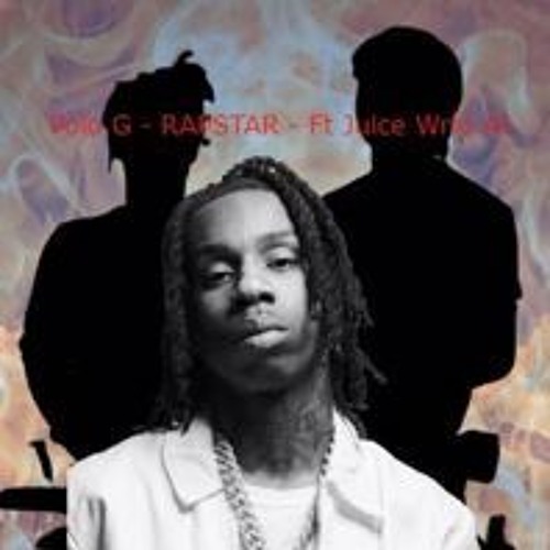 Stream Polo G RAPSTAR Ft Juice Wrld AI by Dj Bloody Listen online for