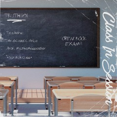 Gianni Caprice & MactheMessenger - Class In Session