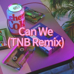 Naiex - Can We (TNB Remix)