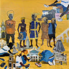 Deus do Furdunço (feat. Nave & El Lif Beatz)