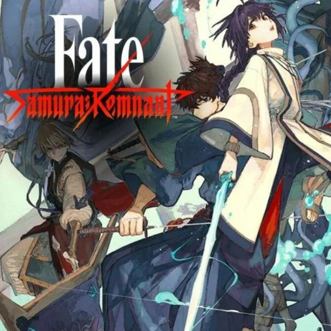 Stream Fate/Samurai Remnant「 Zanya Gensou feat.LICCA(残夜