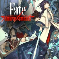 Fate/Samurai Remnant「 Zanya Gensou feat.LICCA(残夜幻想 feat. 六花)」/Spiral Ladder full version