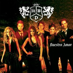 Nuestro Amor - CD Completo