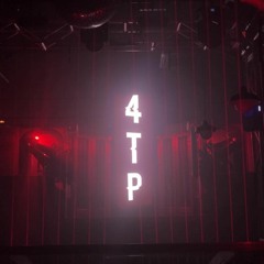 Classic Trance Pump Up Party Mix (4TP)