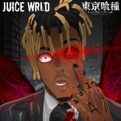 Murder Scene - Juice WRLD