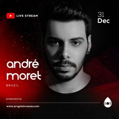Goodbye 2020 from André Moret presented by Progresivna Suza