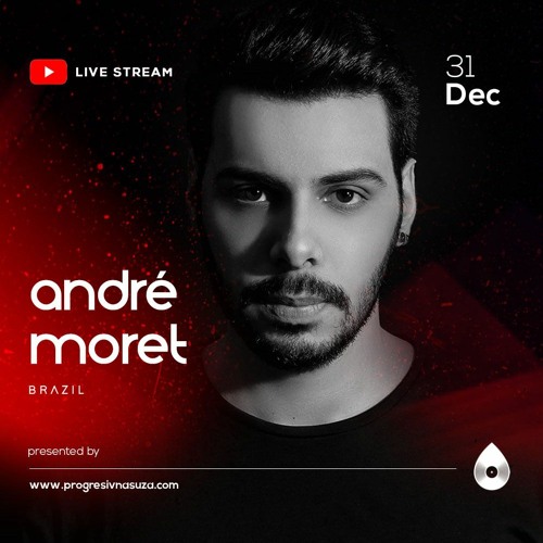 Goodbye 2020 from André Moret presented by Progresivna Suza