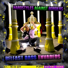 07 ://ACID GUY PLAYS CROSSGENRE-DONK AGAINST BORDERS