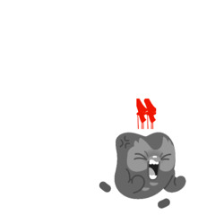 Doest thou well to be angry?