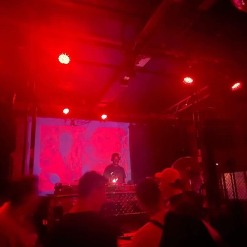 Live from Revolver Sundays - 17/07/2022 - With BD 008
