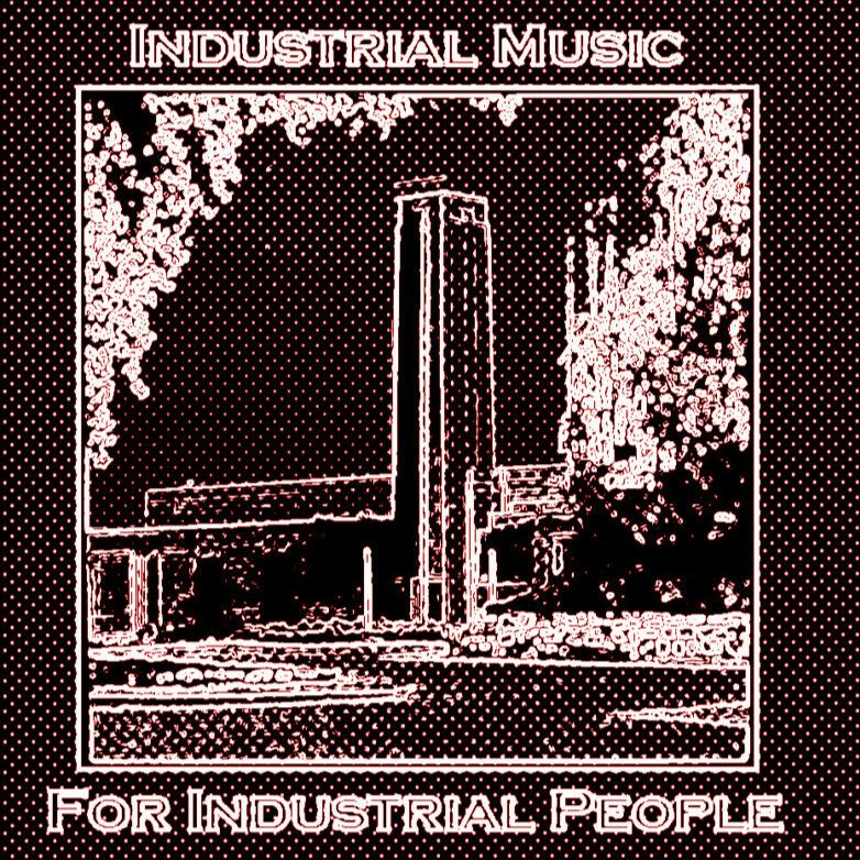 INDUSTRIAL WAVES MP3 11.10.21. episode artwork