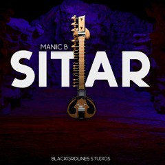 Maniic B - Sitar