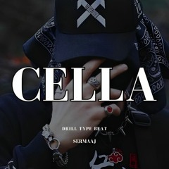 بیت دریل غمگین "CELLA" | sad drill type beat