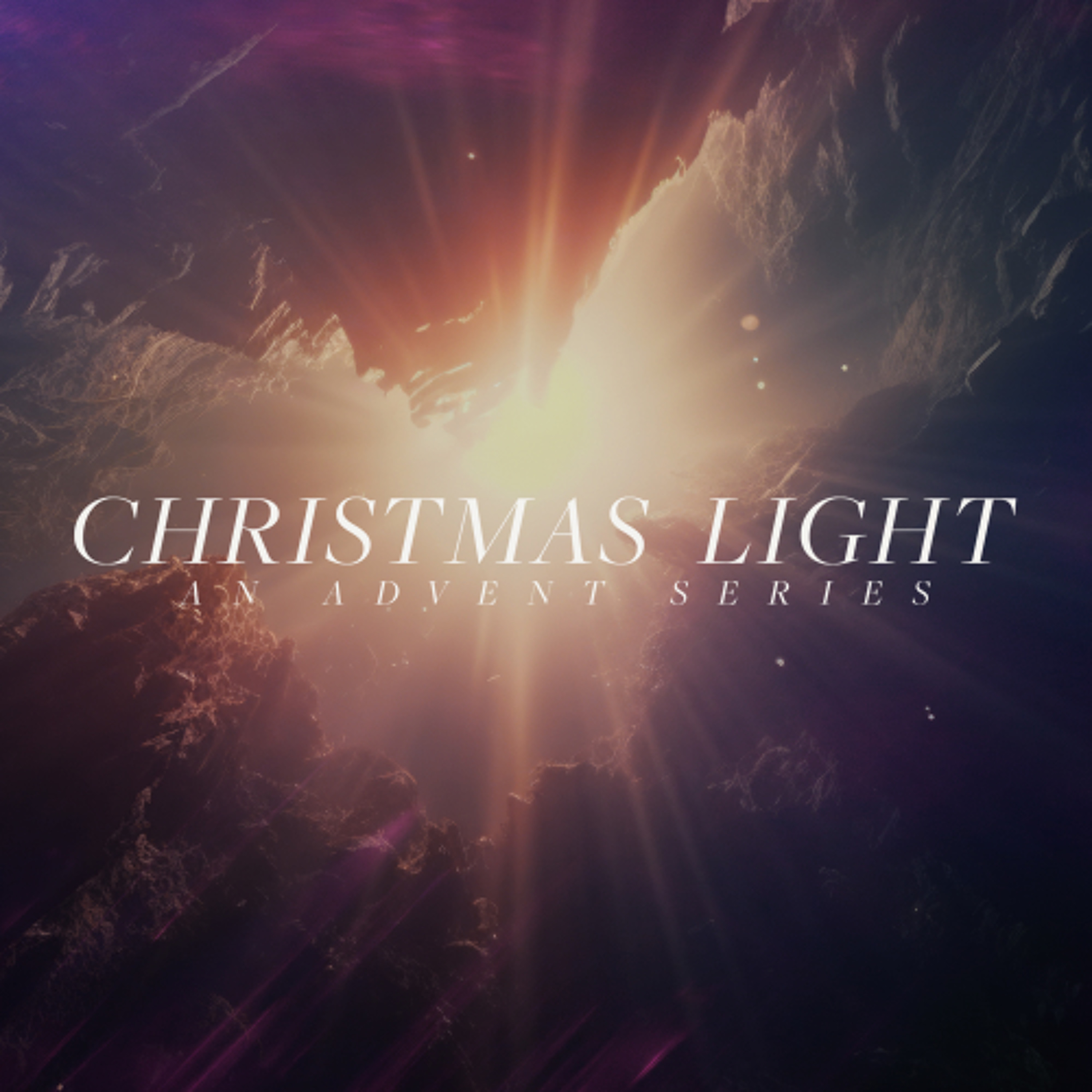 Pastor Ben 12-22-24 Christms Light Week 4