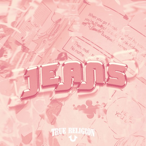 jeans feat blxty prod maknae & mental