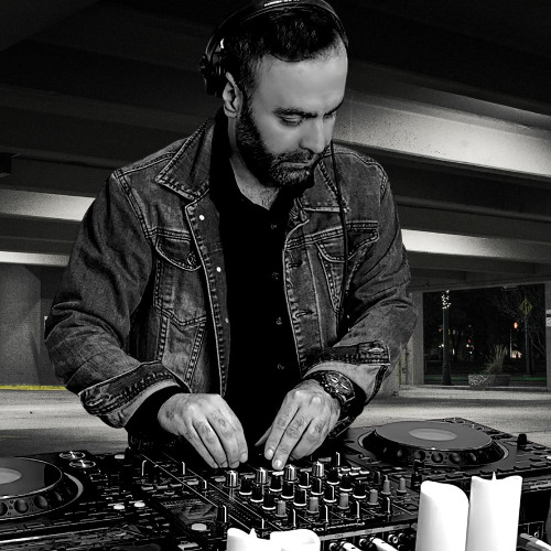 OsMind Frequency Sessions #01 – Minimal Tech-House Vibes