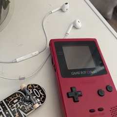 fold W @egony (makkgin)