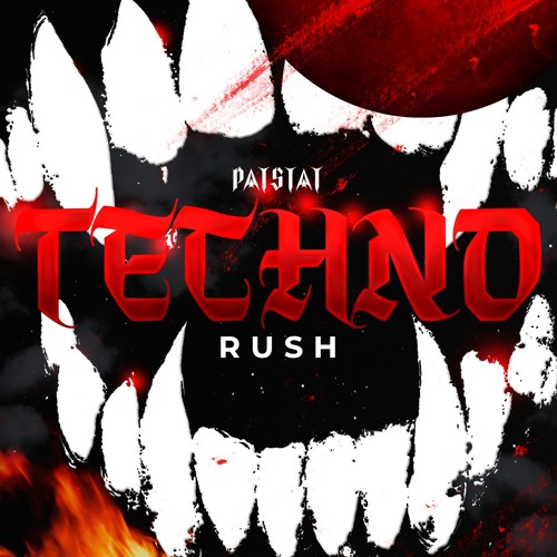 TECHNO - RUSH MIX