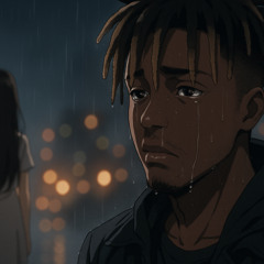 Juice WRLD Type Beat – " Someone Like Her" 💔 (Free for Profit)