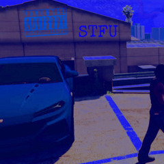 Jarvio - STFU (Prod. LD.DaProphet)