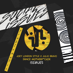 Joey London Style, Julio Bravo - Dance Motherf*cker