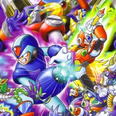 Mega Man X3: Opening Stage (Arranged) Extended (Suno)