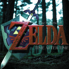 Time after Time - Resolve