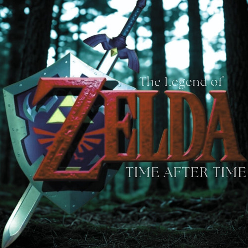 Time after Time - Title Theme