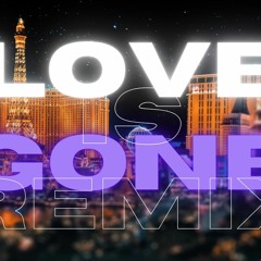 David Guetta & Chris Willis - Love Is Gone (Rocky Emme remix)