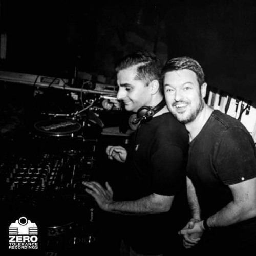 Mckeown & Bassiray - LIVE At Sunny & Zero Tolerance - Sunday 12th June, 2022