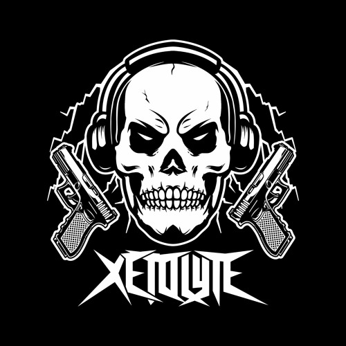 Xetolyte Live @ Hardside Underground Movement =Terror=  free download