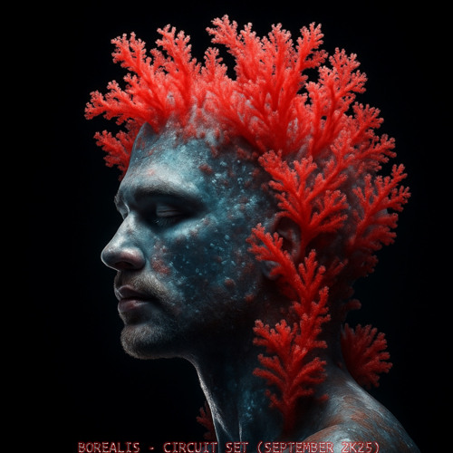 BOREALIS - Sweat and lights Vol. 5  | 🔥Circuit Set | September 2025