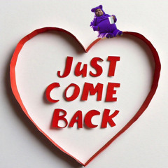 Dave Blunts - Just Come Back (LQ)