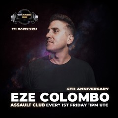 Eze Colombo / Assault Club / TM Radio (USA) 044