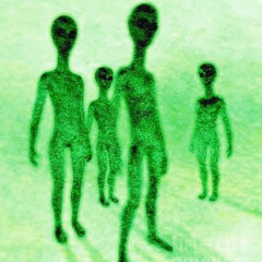 alien music (prod. T-LOG)