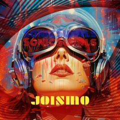 R&B No. 4 - Sonic Swirls