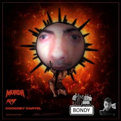 MVRDA - Cockney Cartel (ROISVCKS Remix) [FREE DL]