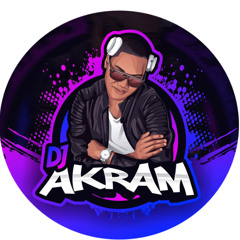 DJ Akram mix 11-25 Afro City 2025