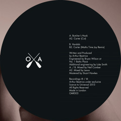 Carter (Maths Time Joy Remix)