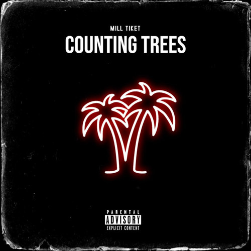 Mill Tiket-Counting Trees