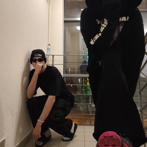 IMYA (gay remix)