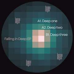 Lager - Deep Three
